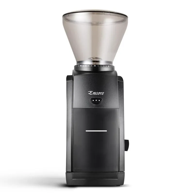 Baratza Encore Coffee Grinder - Black