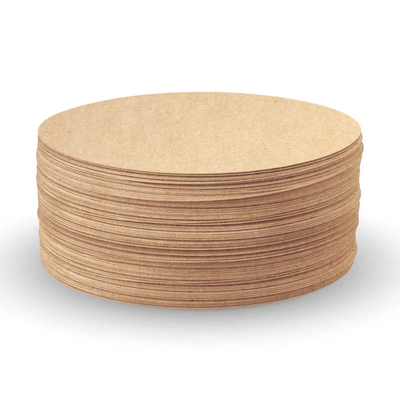 AeroPress Standard Natural Paper Micro-Filters (200 ct)