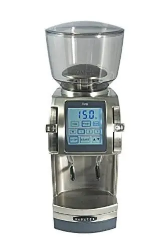 Baratza Forte AP (All-Purpose)
