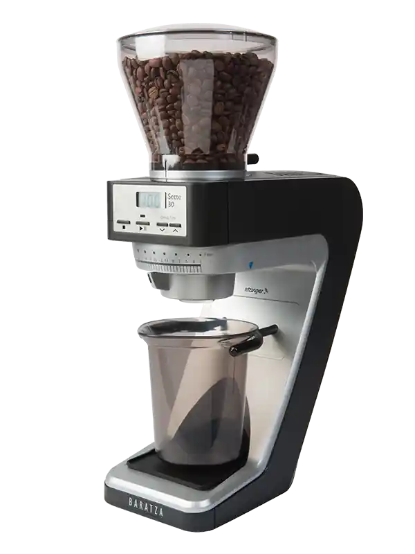 Baratza Sette 30 AP Burr Coffee Grinder