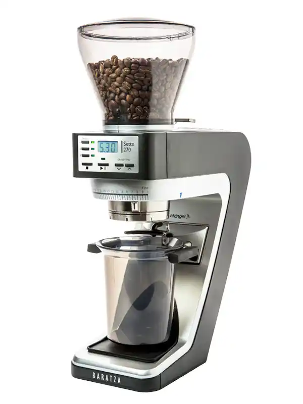 Baratza Sette 270 Burr Grinder