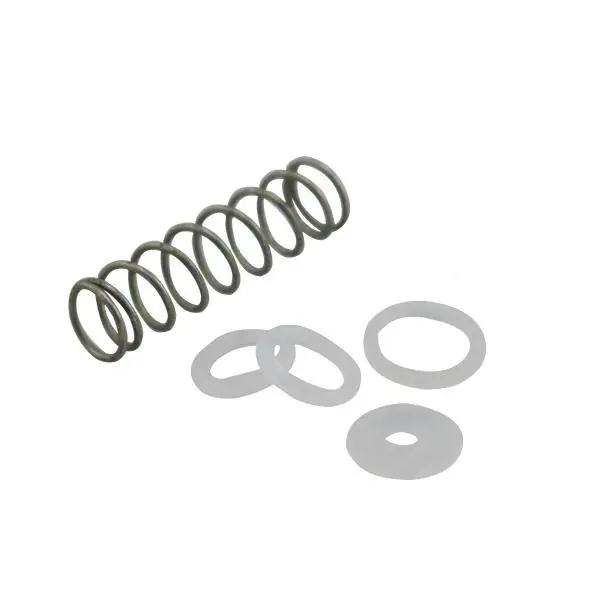 Rhino Coffee Gear - Spinjet Pitcher Rinser Valve Service Repair Gasket Kit