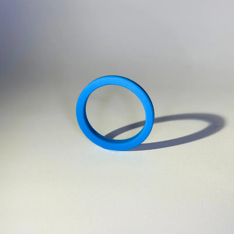Silicone Espresso Machine Brew Group Gasket 9mm Simonelli Arduino Cimbali Caffewerks