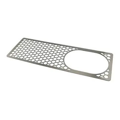 Rhino® Hex Rinser Tray 600mm
