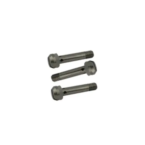 Rhino Coffee Gear Rinser Mechanism Piston Screw - 3 pack