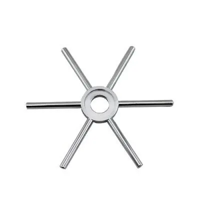 Rhino® Rinser Actuator Star