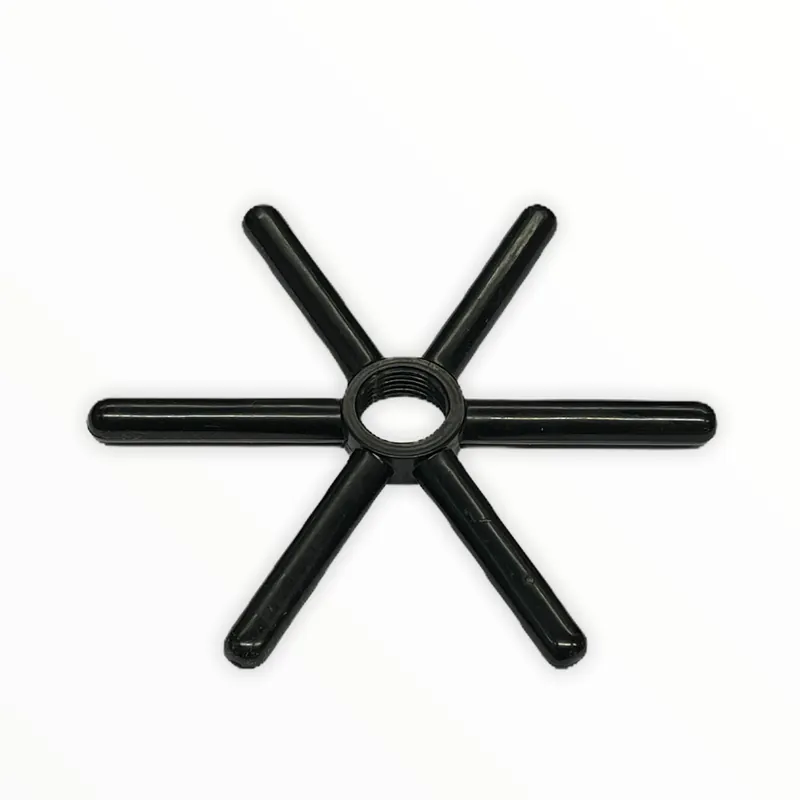 Plastic Rinser Actuator Star