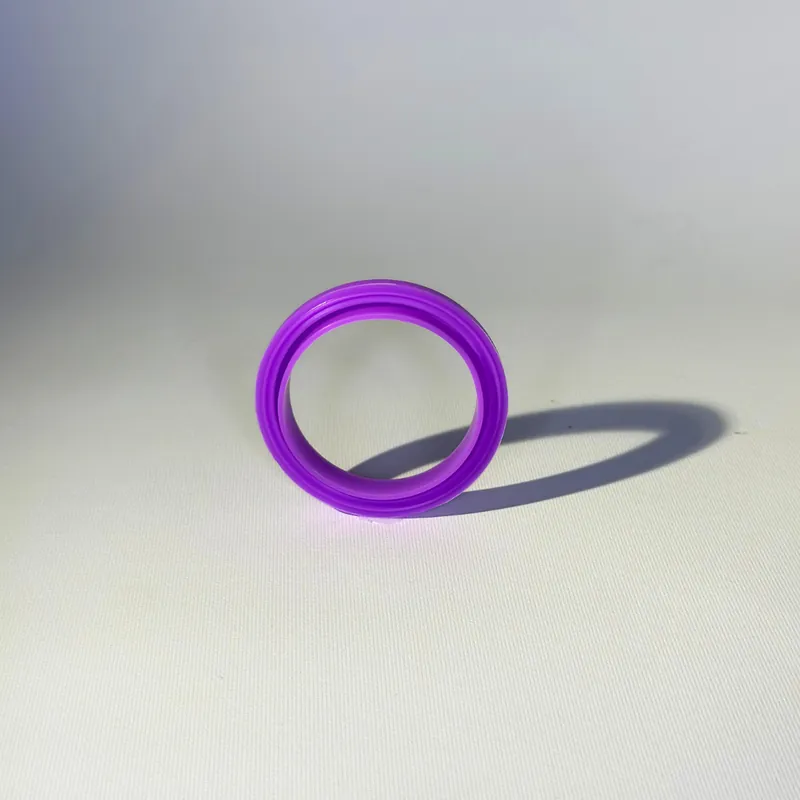 Breville 54mm // Premium Silicone Brew Gasket // 800 Series