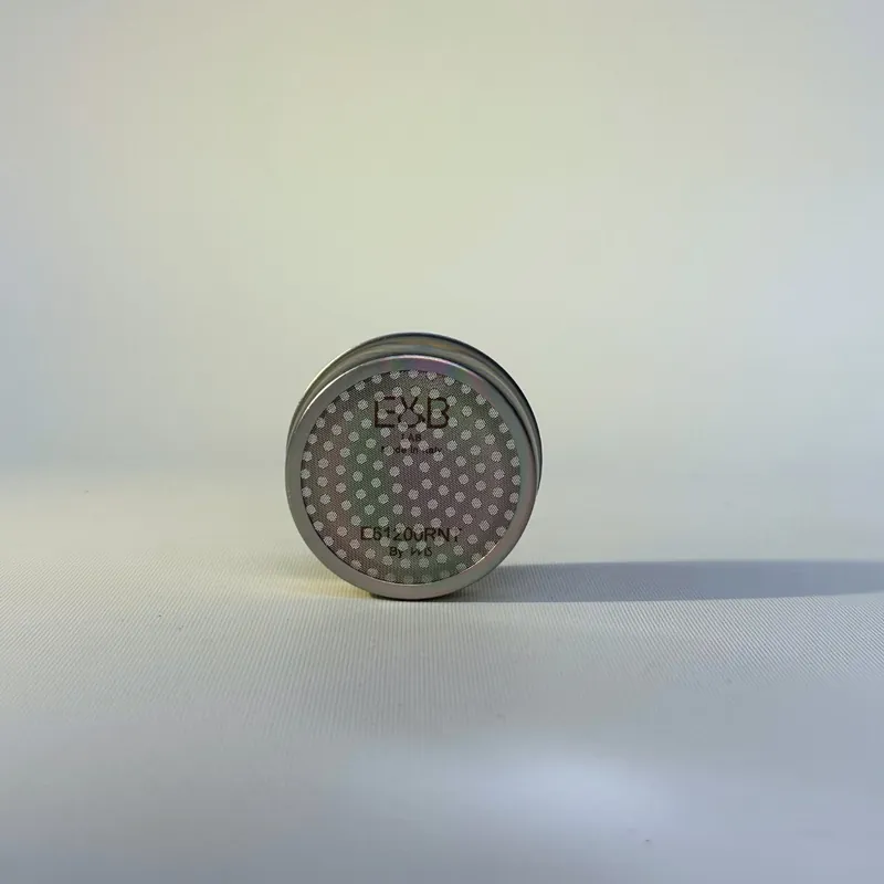 E&B Labs // E61 200 RNT Nanotech Group Shower Screen
