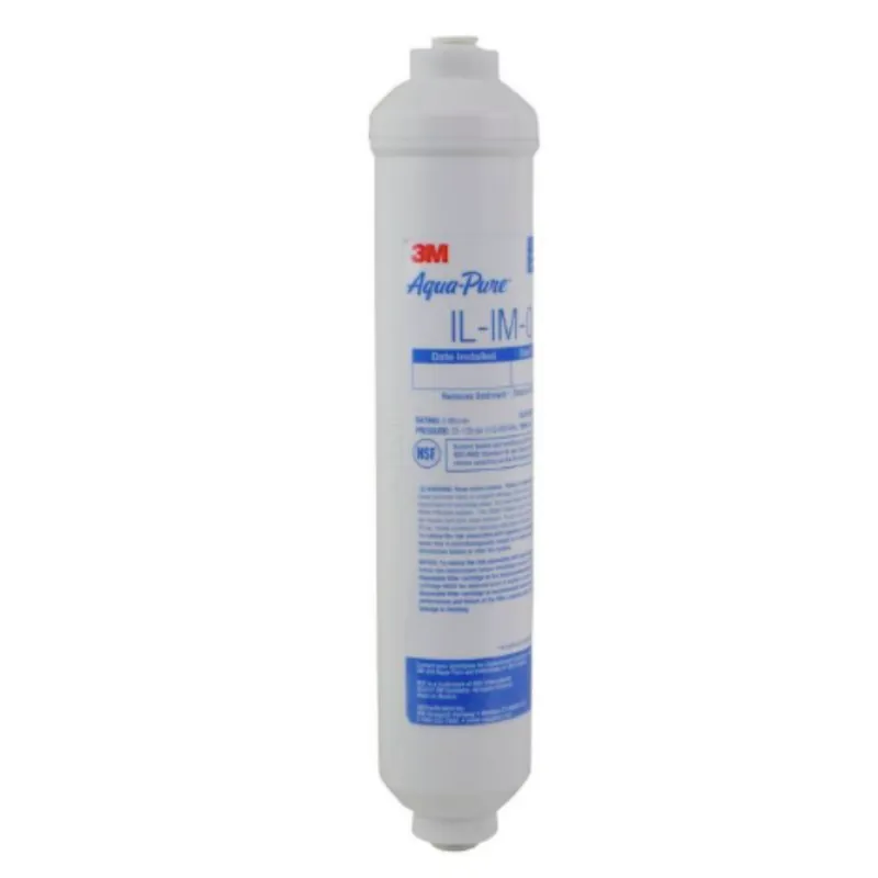 Aqua-Pure IL-IM-01