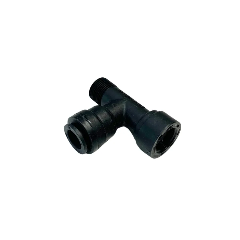 EZ ANGLE STOP ADAPTER - 3/8" ML