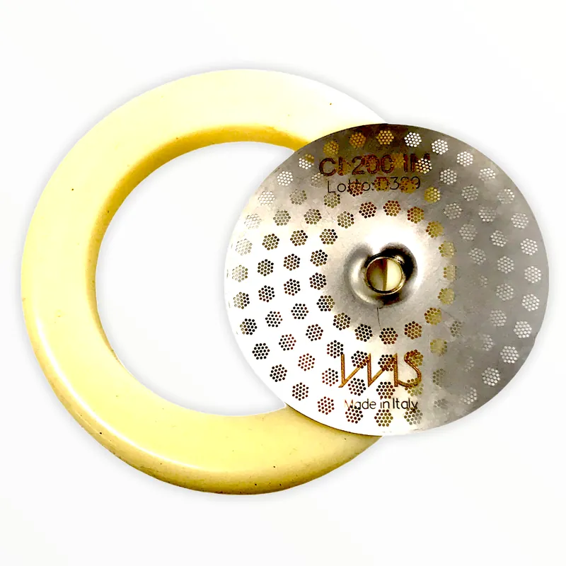 Breville 900 Series Gasket and IMS Screen
