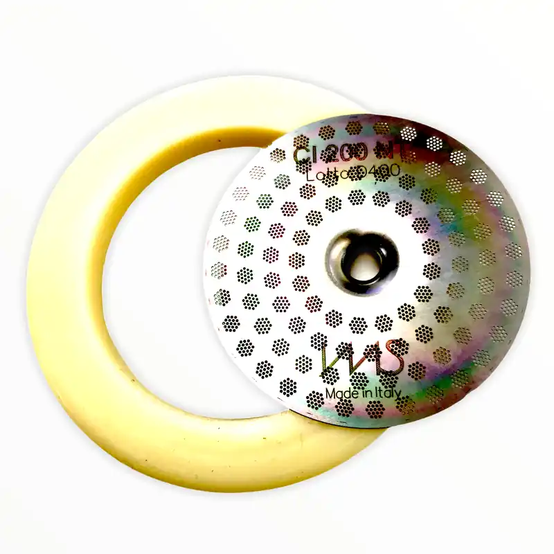 Breville 900 Series Gasket and IMS Nanotech Screen