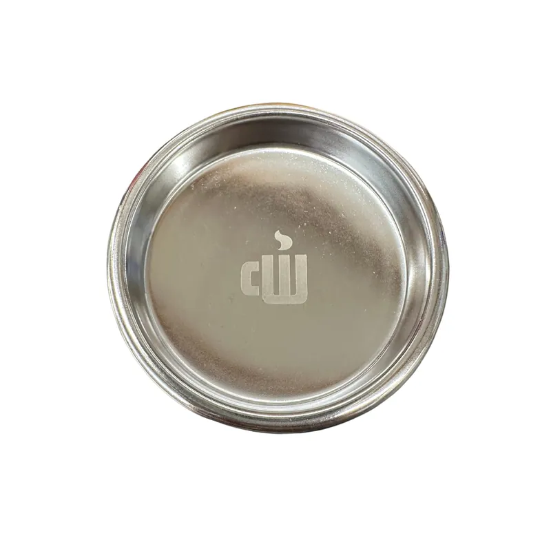 Blind / Back Flushing disk for 58mm Portafilter