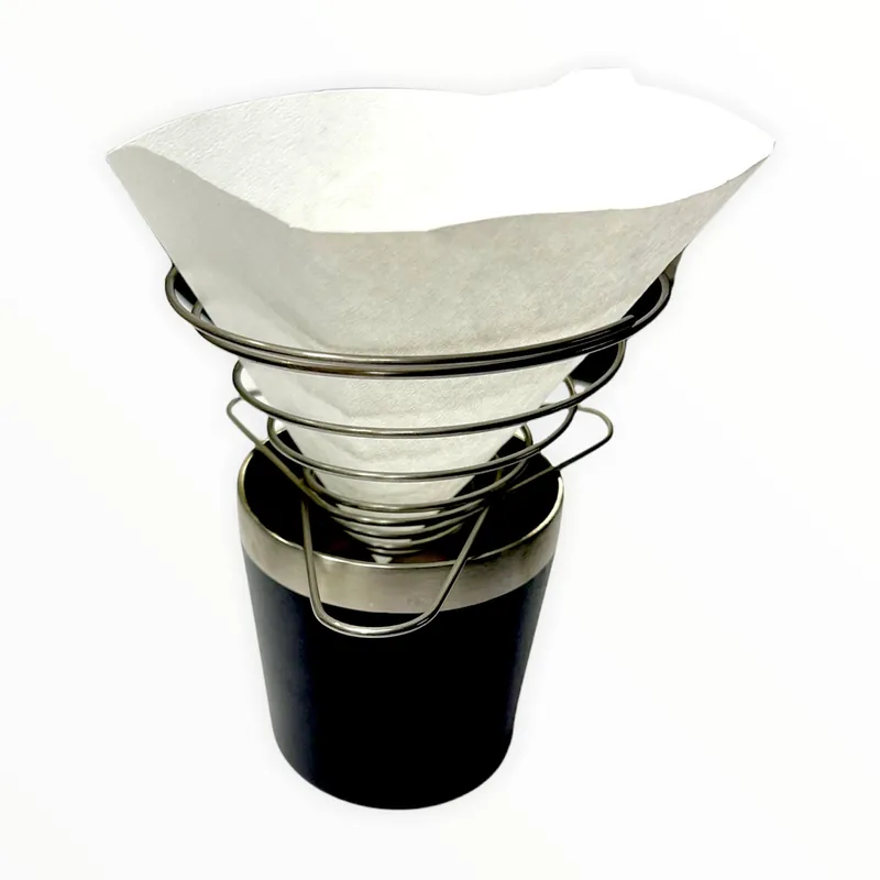 Spiral Dripper by Caffewerks