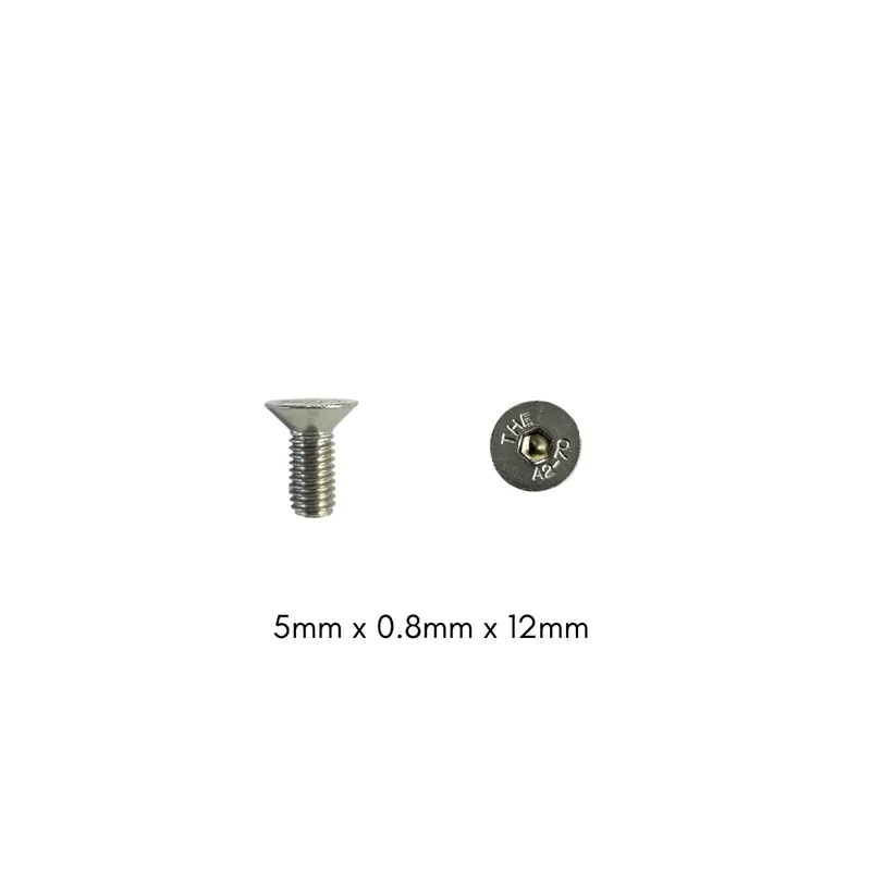 Group Head Screw // Rocket Commercial / Rocket Boxer