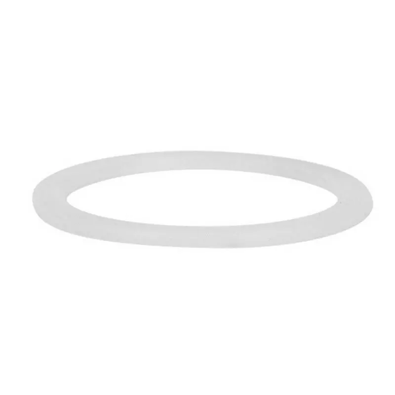 Silicone Gasket for Moka Pot // Stove Top Espresso Coffee Maker // 2 pack