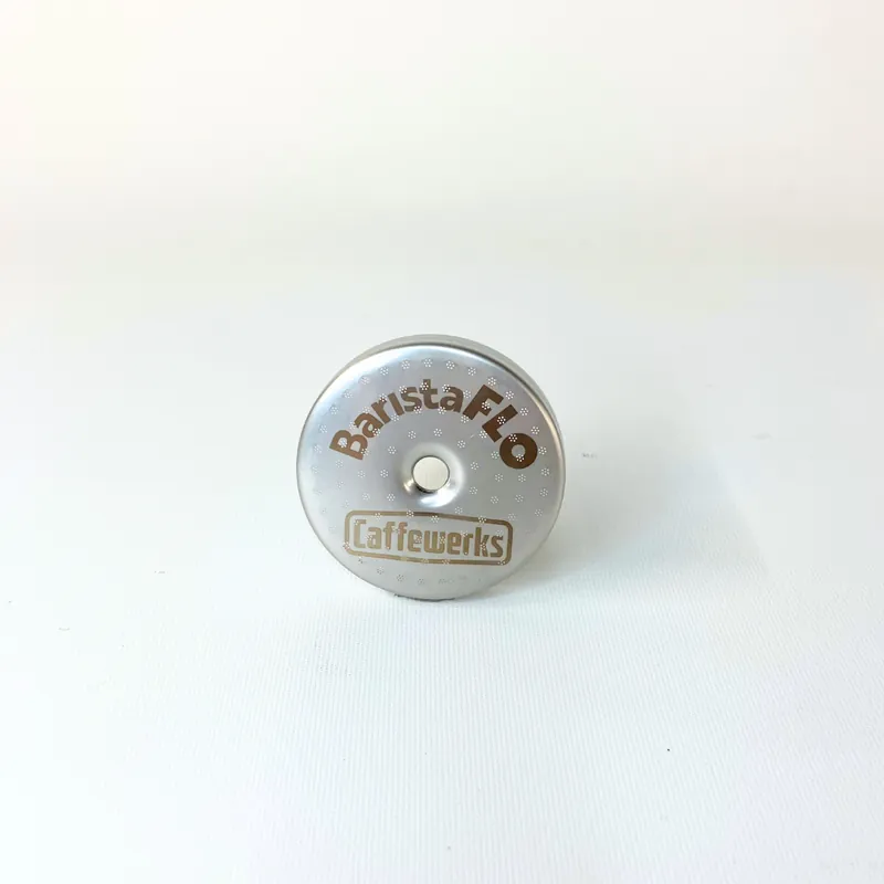 Caffewerks // BaristaFlo // Breville 54mm Screen // 800 series