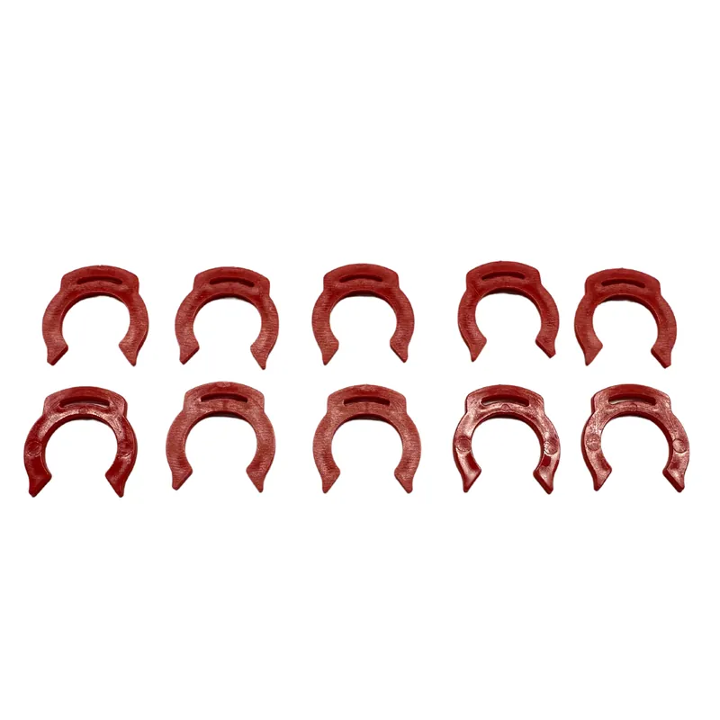 3/8" Locking Clip (10 pack)
