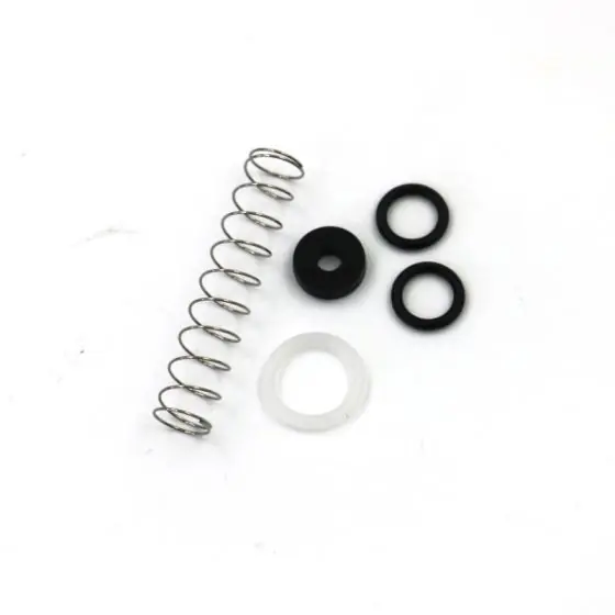 Rhino Spinjet Rinser HOT Valve Service Gasket Kit // 3 - EDPM