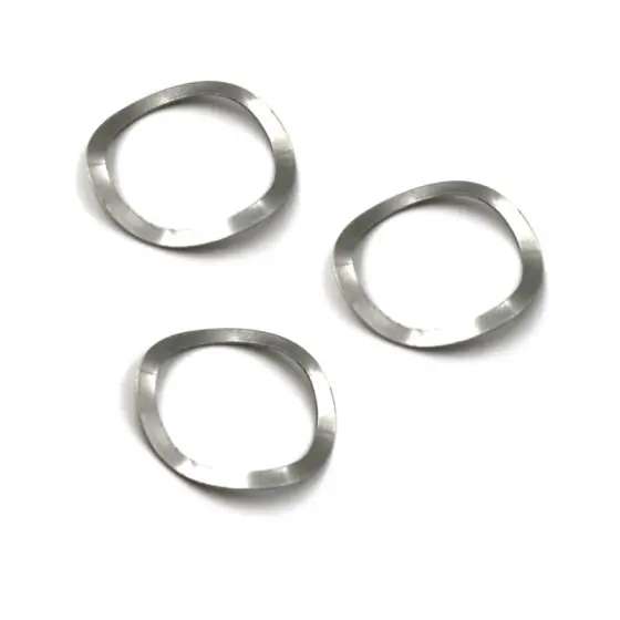 Spinjet Pitcher Rinser Valve Wobbly Washer - 3 Pack