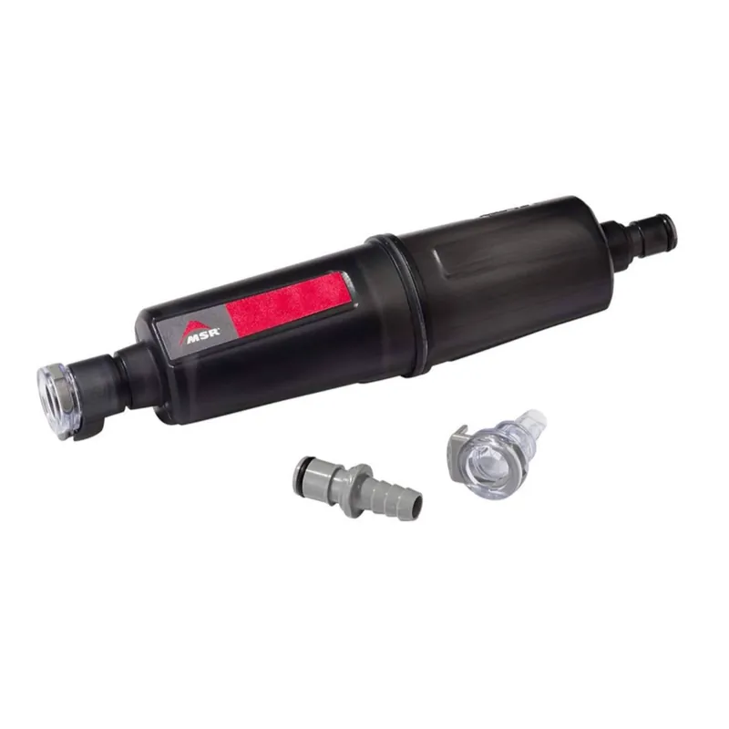 Thru-Link™ Inline Water Filter by MSR