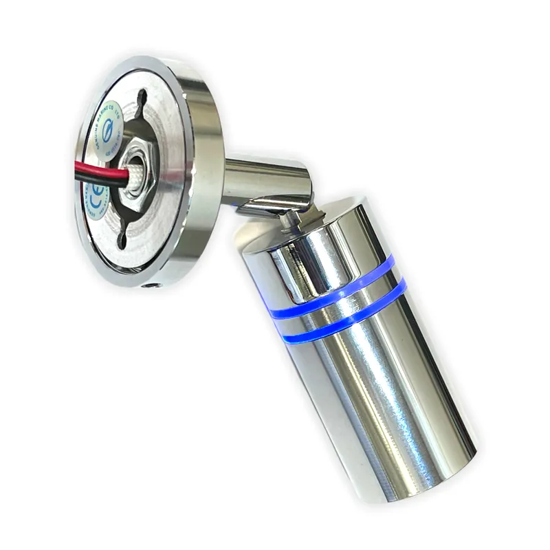 LED Touch Activated Reading Light- Dimming