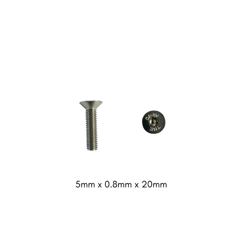 Group Head Screw // Mavam Espresso Machines