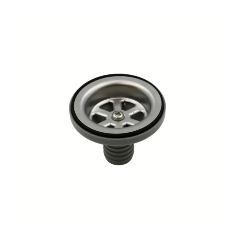Rhino Pitcher Rinser Vertical Waste Drain