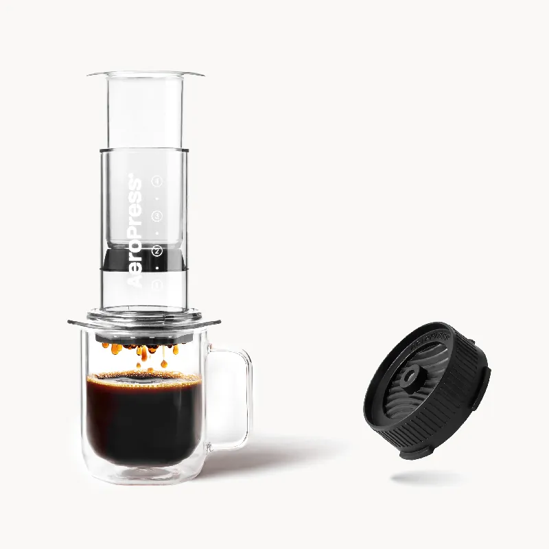 Recipe Bundle - Clear