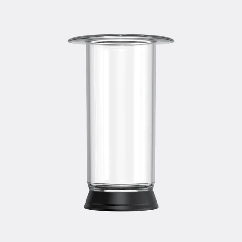 AeroPress Go Plus Clear Plunger and Seal