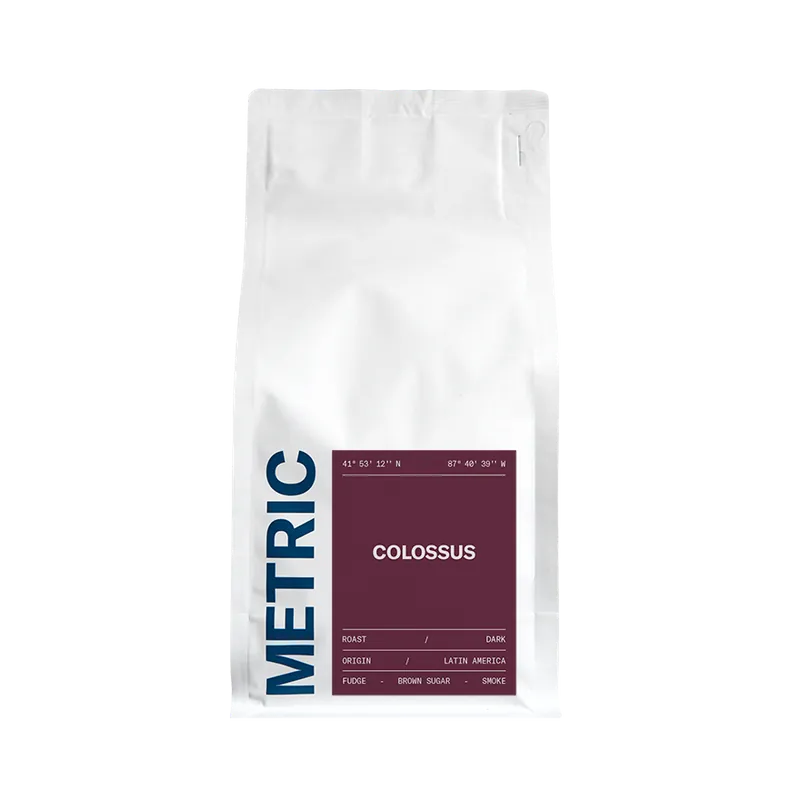 Colossus 10.5 oz