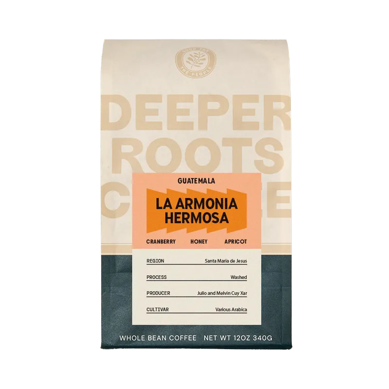 La Armonia Hermosa 12 oz