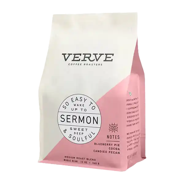 Sermon Blend 12 oz