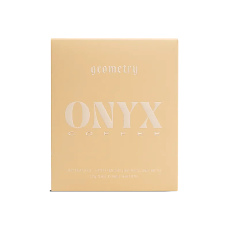Geometry 10 oz