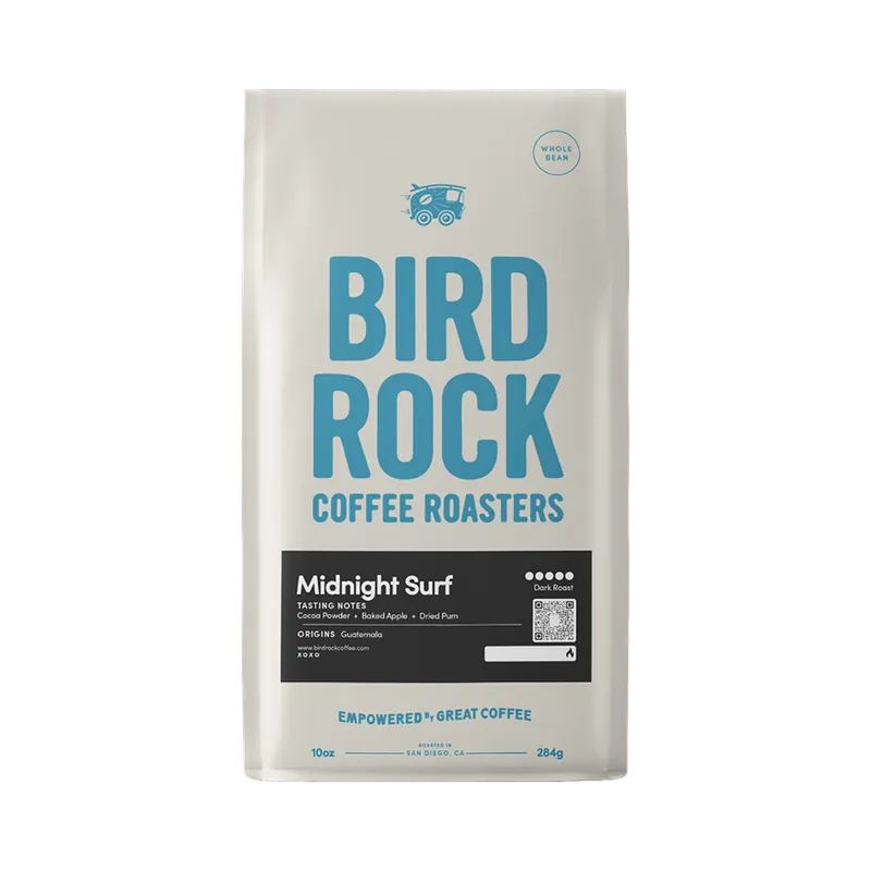 Midnight Surf 10 oz
