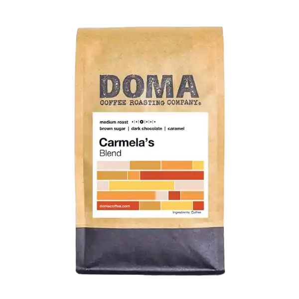 Carmela‘s 12 oz