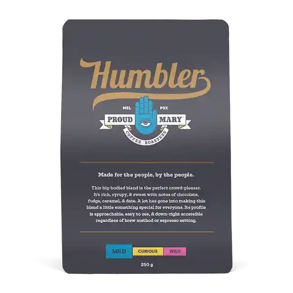 Humbler 250 gr