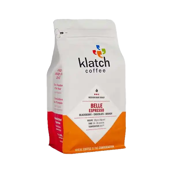 Belle Espresso 310 gr
