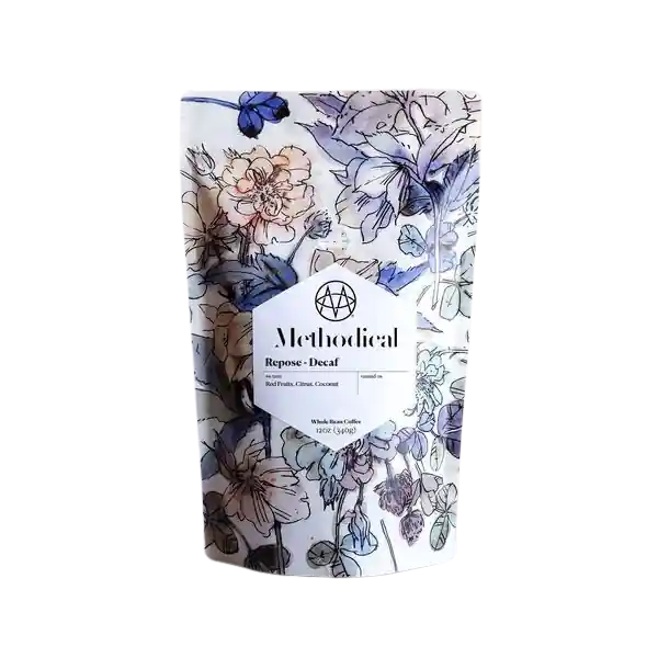Repose Decaf 12 oz