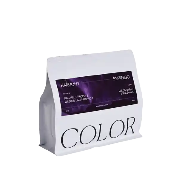 Harmony (Our Espresso Blend) 10 oz