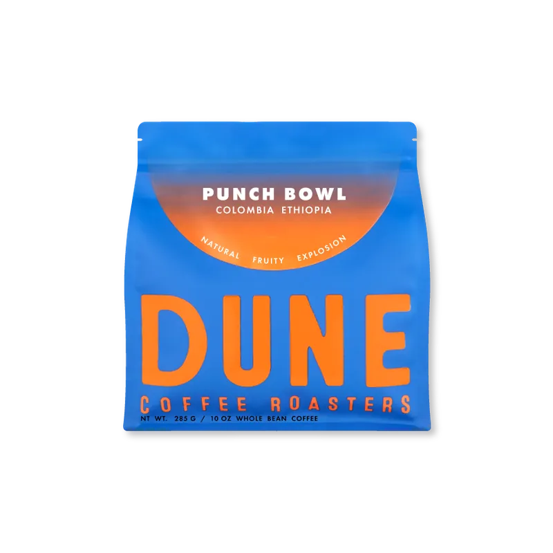 Punch Bowl 10 oz