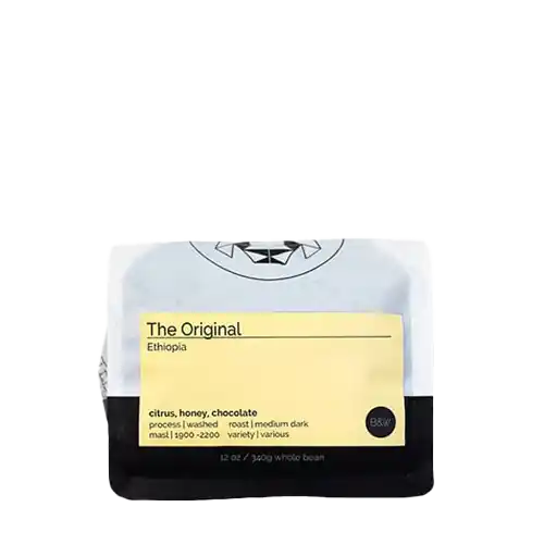 The Original 2 lb
