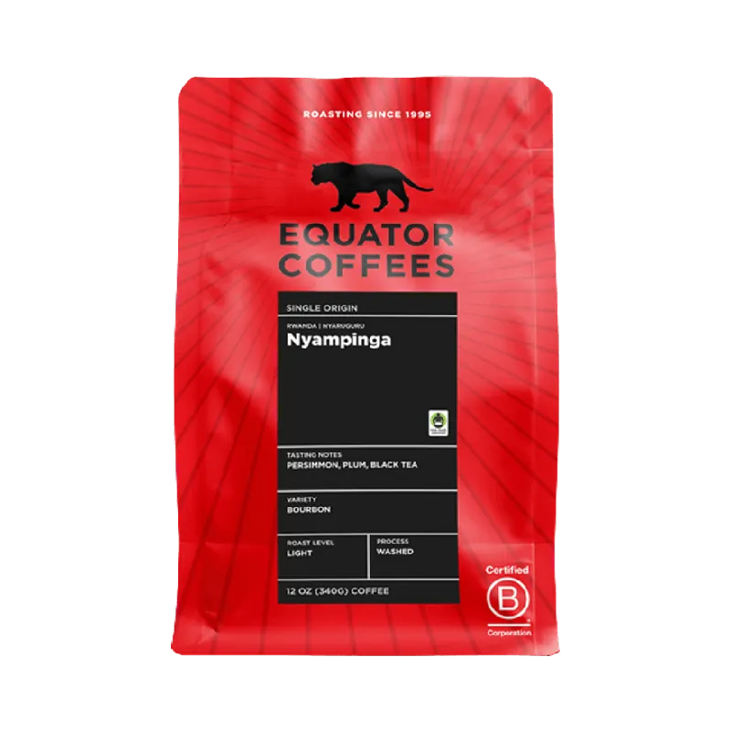 Rwanda Nyampinga 2 lb