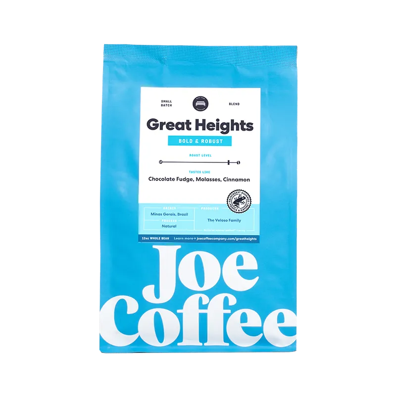 Great Heights 2 lb