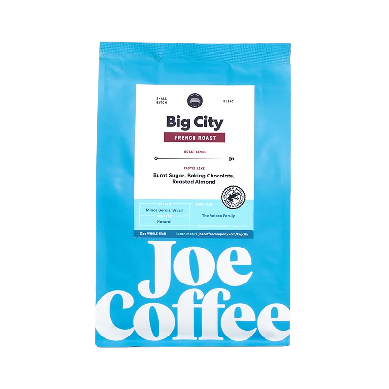 Big City 2 lb