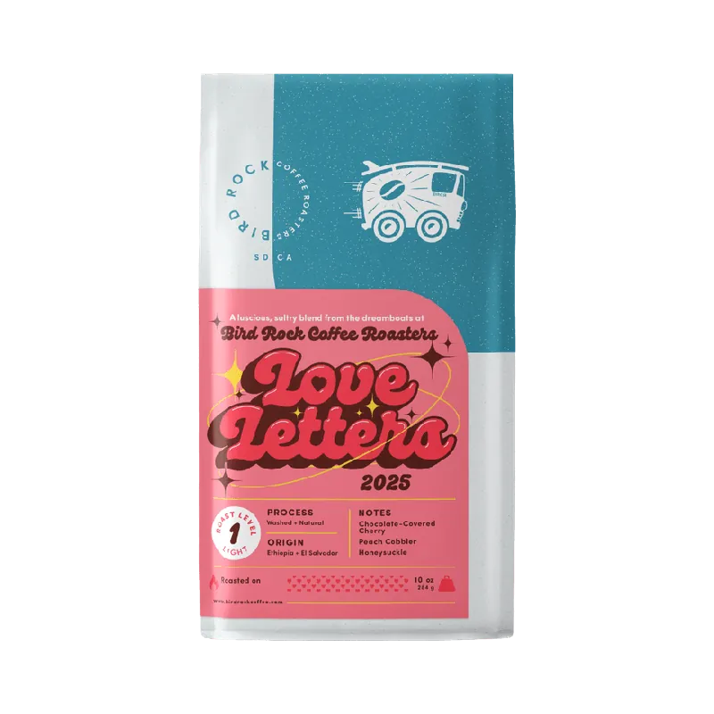 Love Letters 10 oz