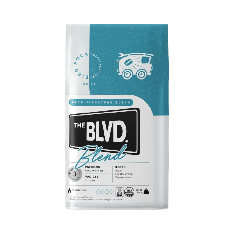 The BLVD 2 lb