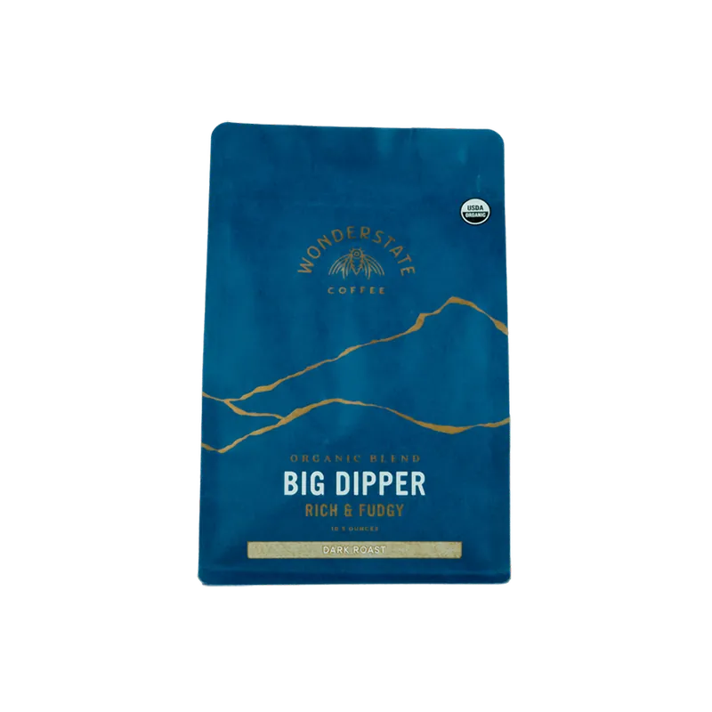 Organic Big Dipper 10.5 oz