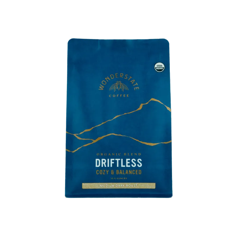 Organic Driftless 1.5 lb